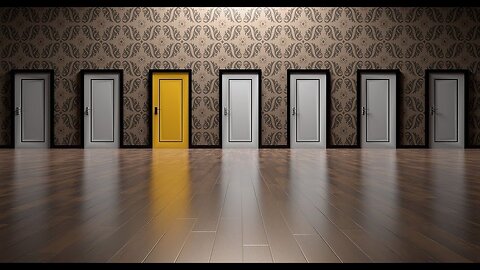 How to Know God's Sovereign Will