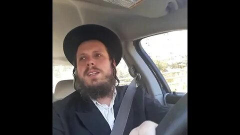 Return of minyanim part 1