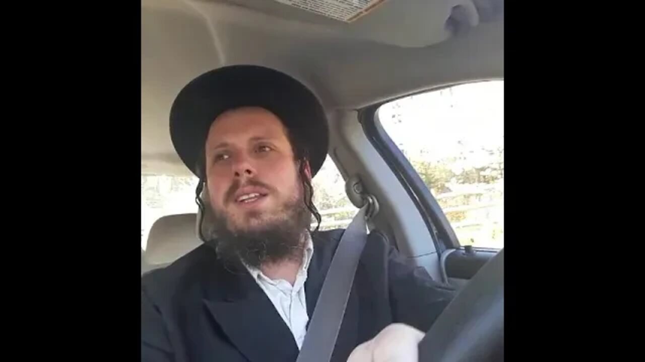 Return of minyanim part 1