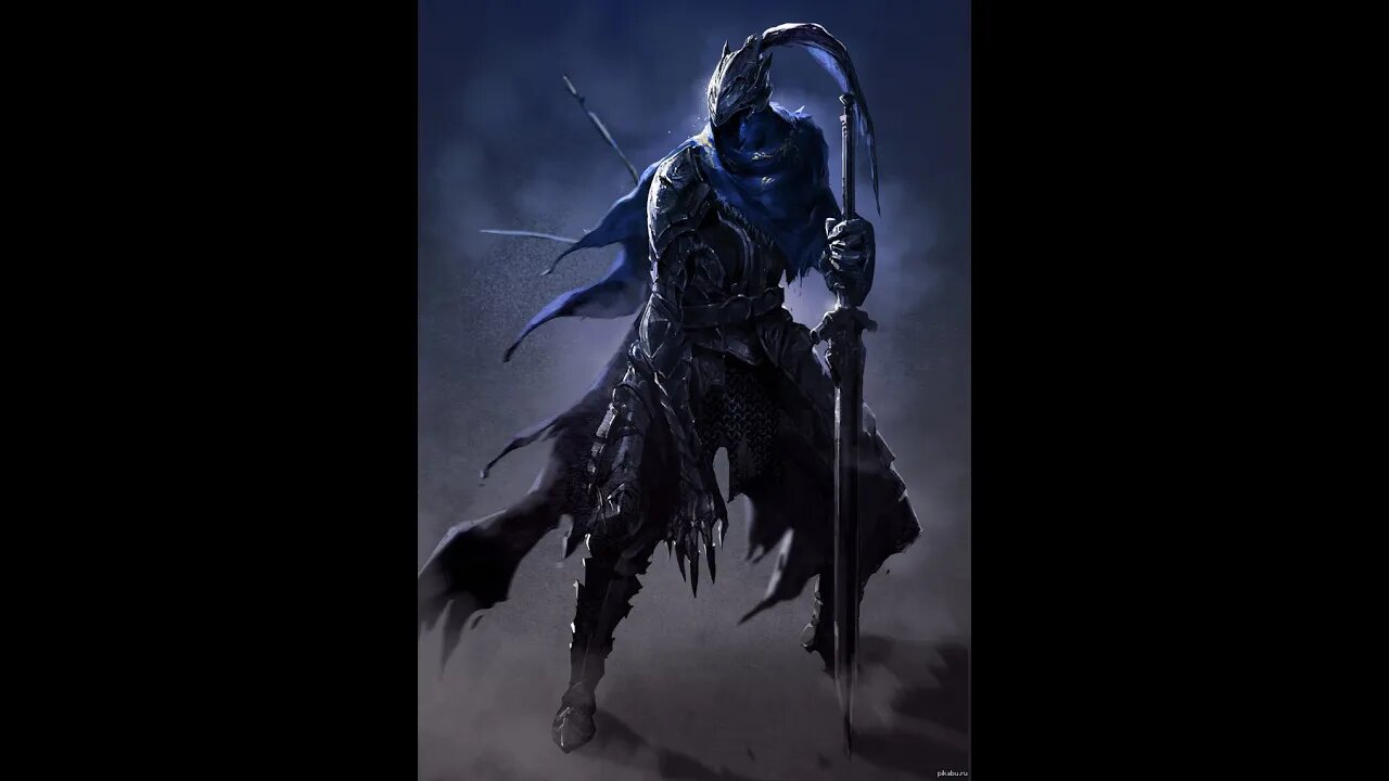 Dark Souls Remastered MOD #3 Prepare to die again