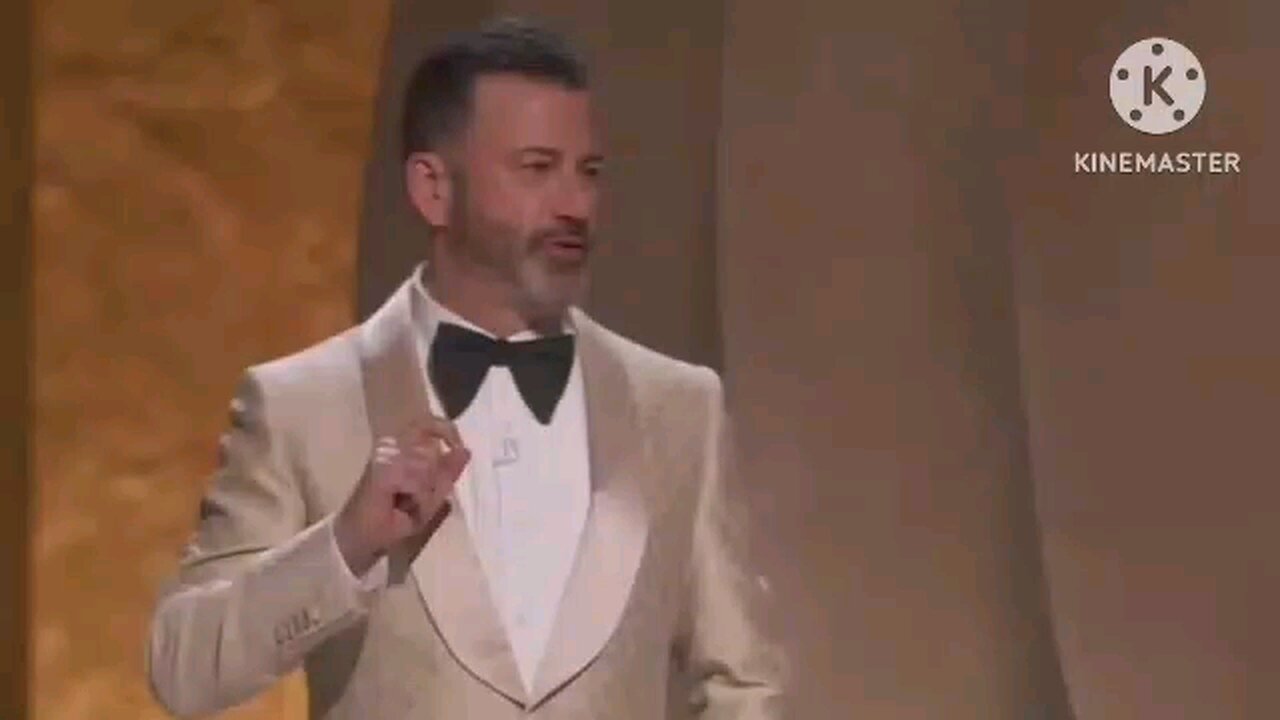 Jimmy Kimmel Humiliate Trump