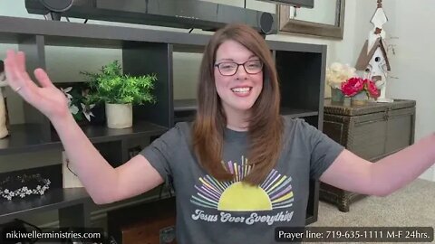 Healing for a Disappointed Heart | Niki Ochenski Weller