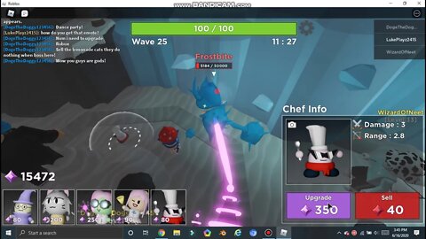 A Random ROBLOX Tower Heroes video that was saved on my pc (June 16, 2020)