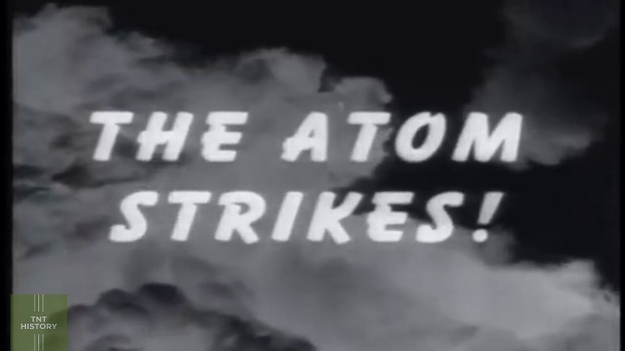 ATOM STRIKES: The Secrets Behind Hiroshima and Nagasaki Bombings | Department of Defense