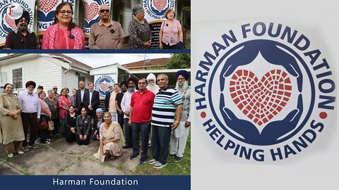 Harman Foundation Highlights | FriendsworldTV