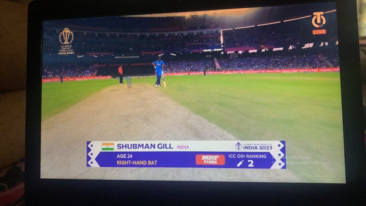 #indiaVsPak