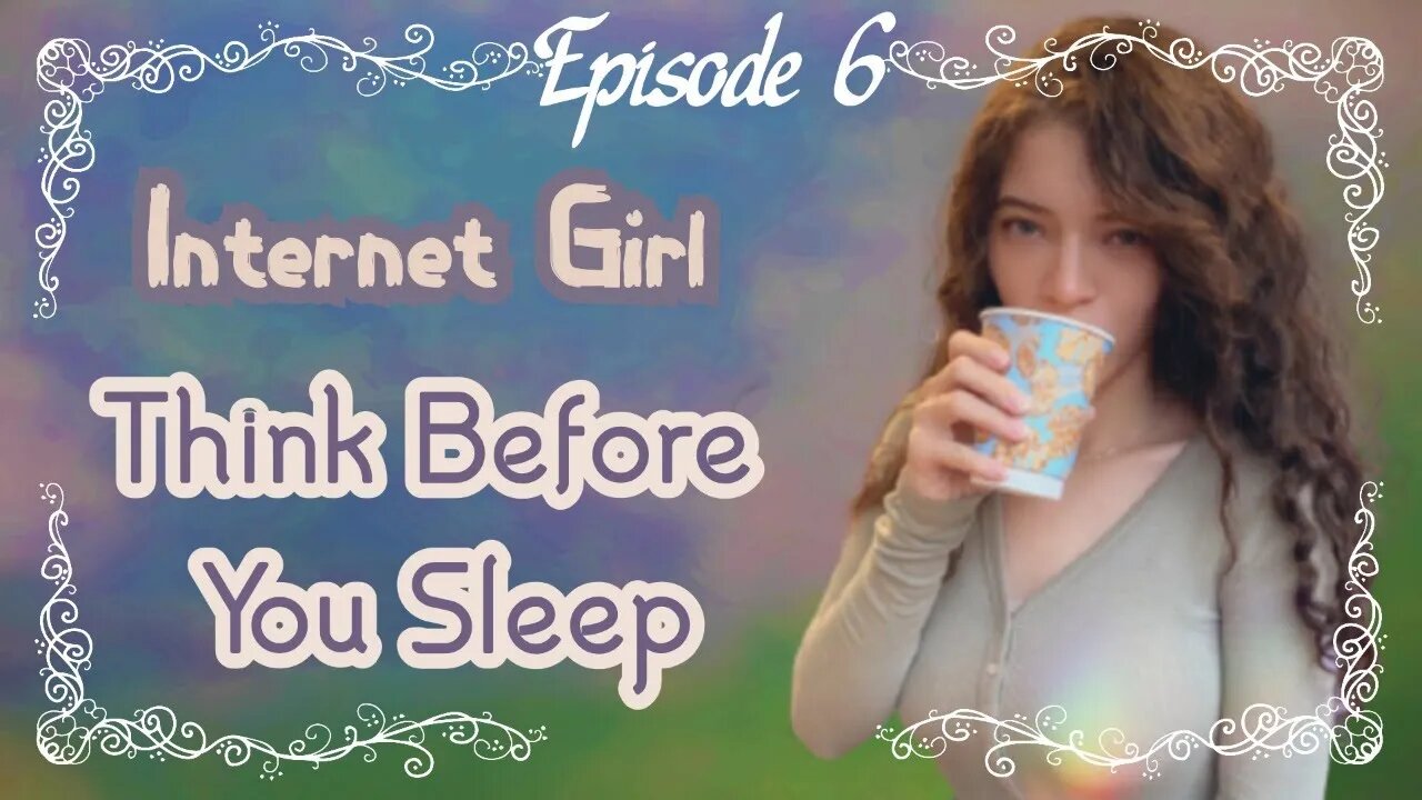 Internet Girl (Episode 6)Think Before You Sleep Talks with Brittany Venti