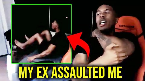 MY EX GIRLFRIEND ASSAULTED ME... (Classic LTG Story) [Low Tier God Reupload]