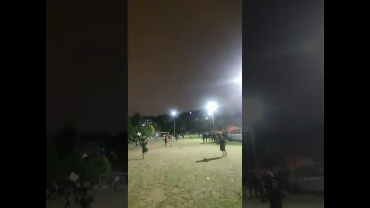 festival noturno top de mais