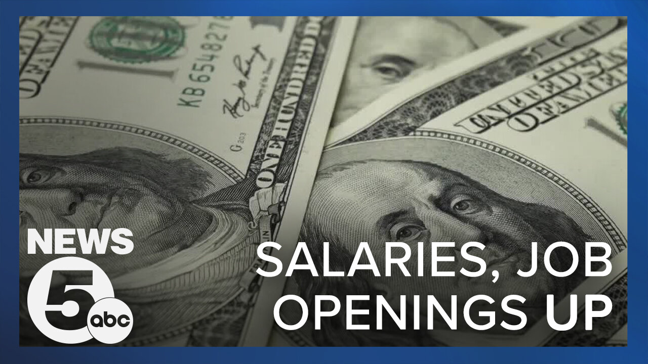 It’s a candidate’s job market, experts say