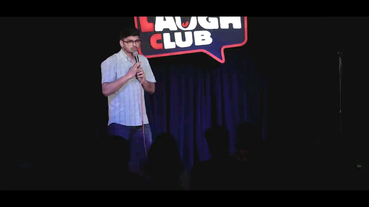 Delhi metro,Rajiv chowk &-rickshow | stand up comedy by rajat chauhan