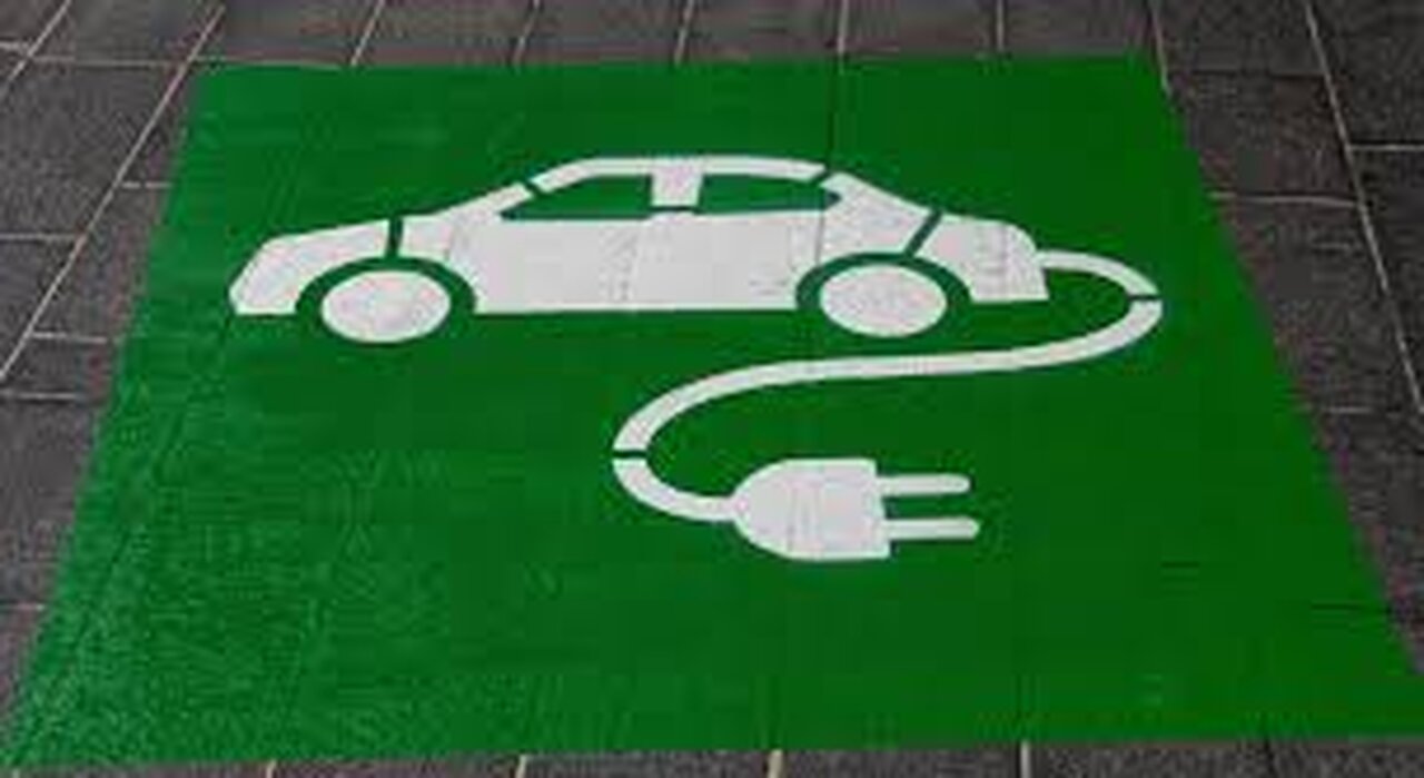 EV OWNERS ARE VICTIMS OF INSANE CHARGING SCAM!!!!!!