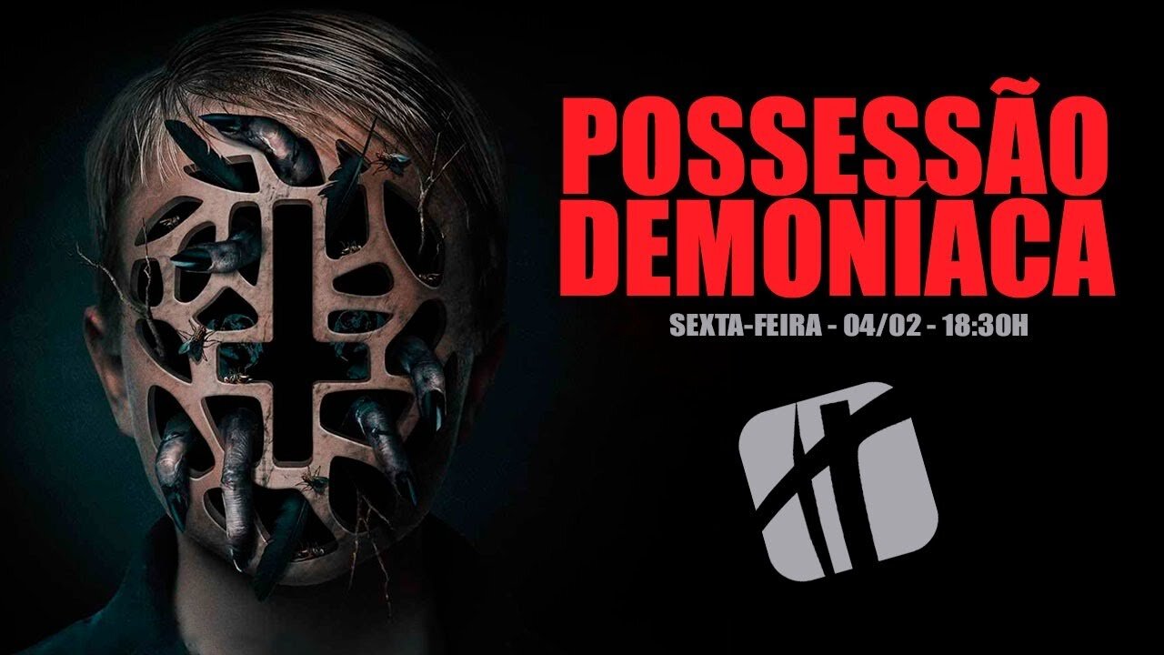 Possessão Demoníaca