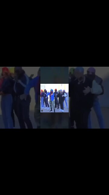 The Boondocks Cartoon Called This Years Ago #theboondocks