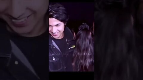 Film Hall mai Anmol kc lai Angalo ko barsat nai barsat