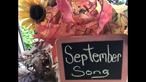 September Song