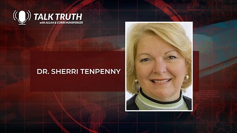 Talk Truth - Dr. Sherri Tenpenny