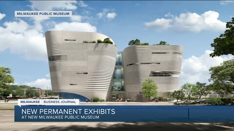New exhibits for a new museum: Milwaukee Public Museum gives first look at revamped galleries