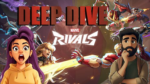 Marvel Rivals Review: Core Gameplay and Fan Reactions!