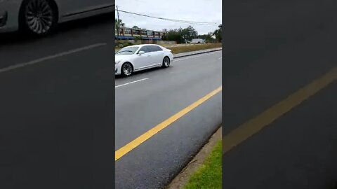 Gang Stalking Perp Walk 01/20/2022 Pt. 2