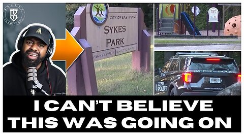 Mysterious Happenings in Atlanta Parks Revealed