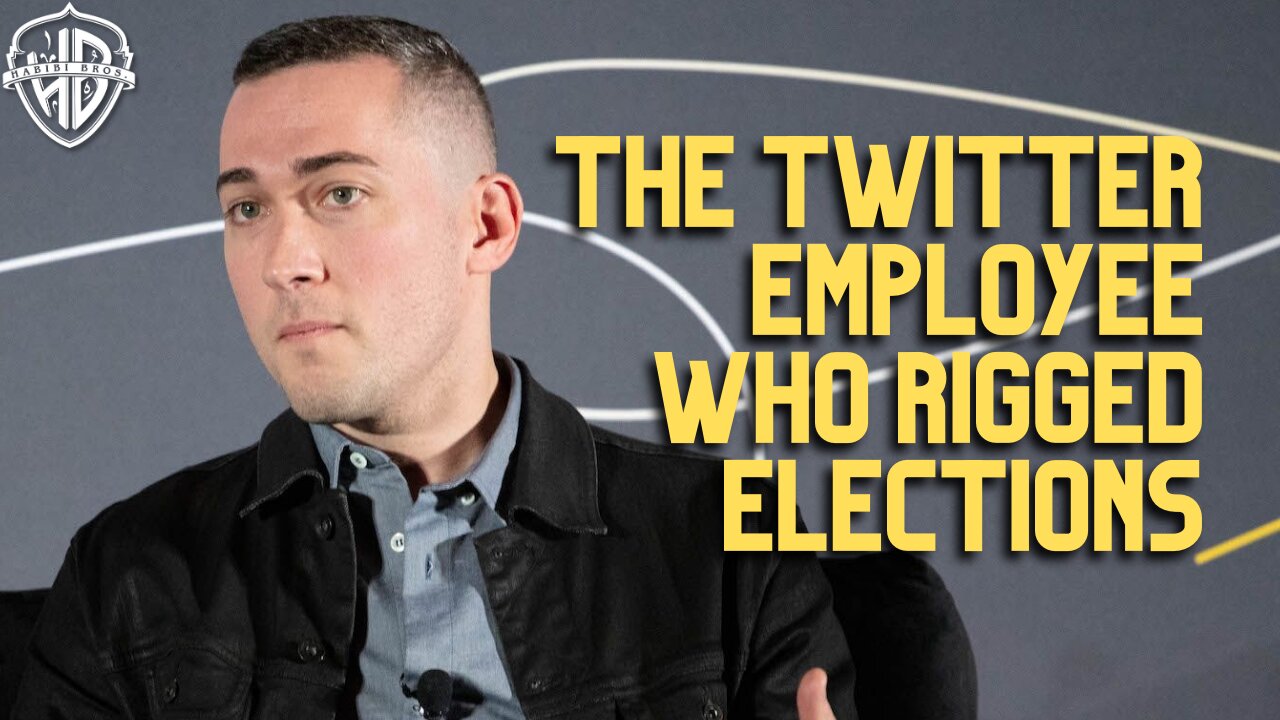 How Twitter Rigged the 2020 Election