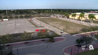 Port St. Lucie buys land for downtown-like area near Mid Florida Event Center