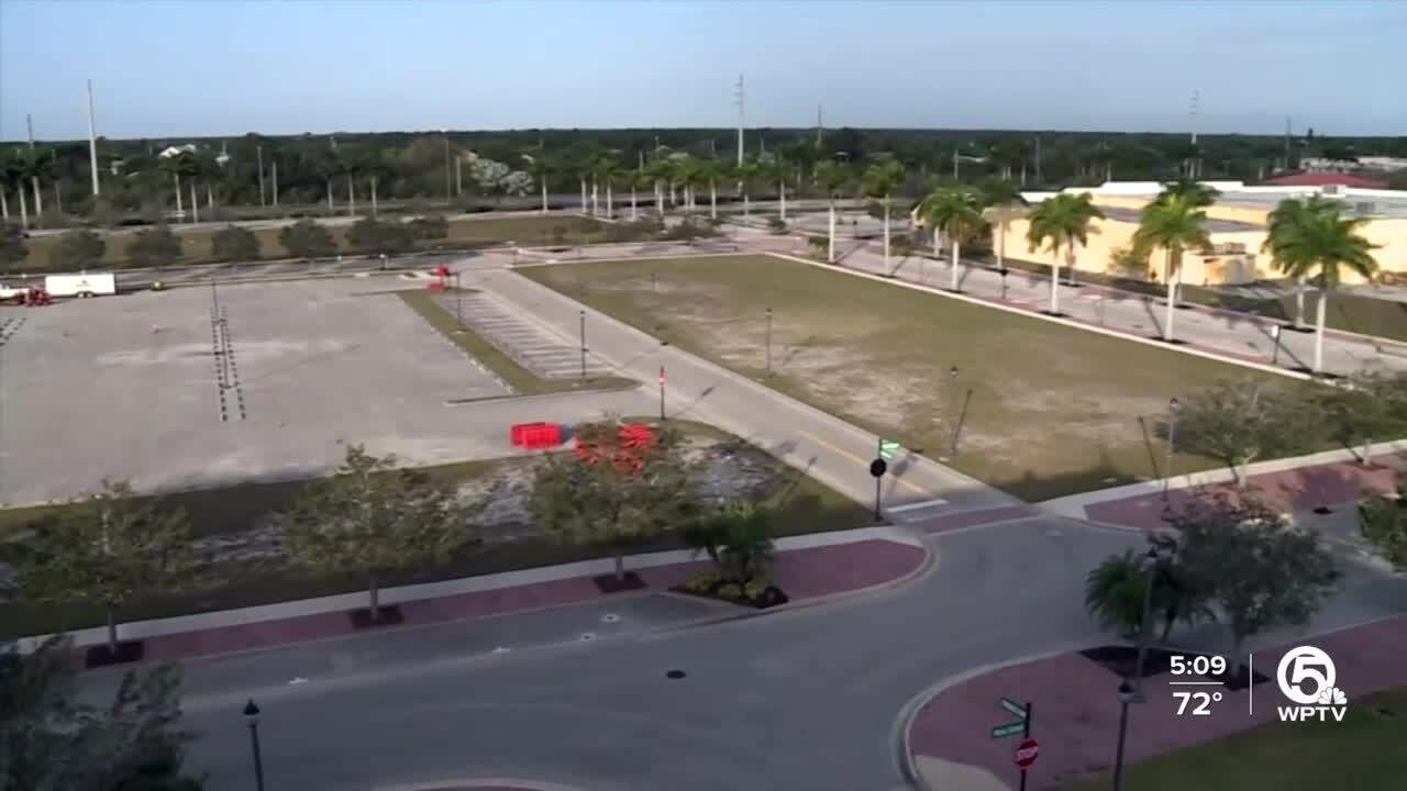 Port St. Lucie buys land for downtown-like area near Mid Florida Event Center