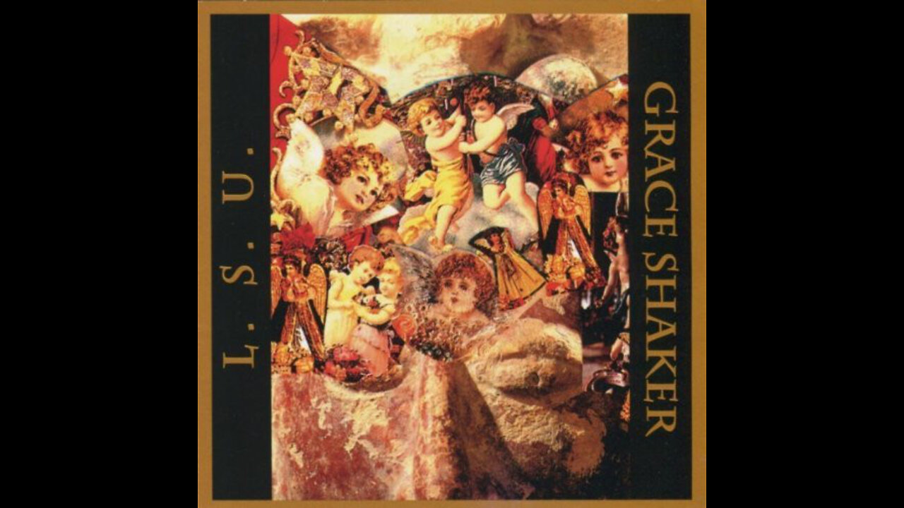 Grace - L.S.U.