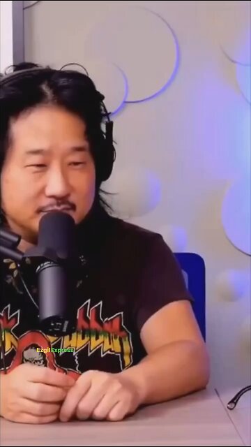 Bro crosses his eyes‼️