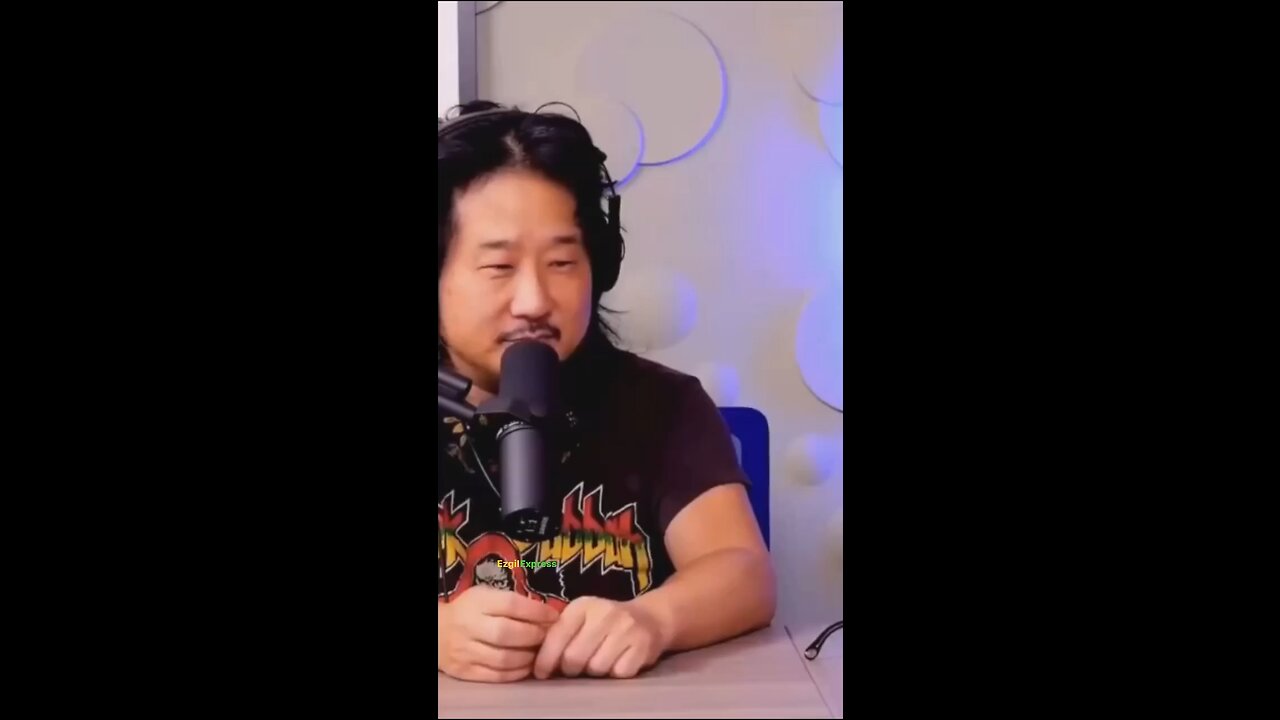 Bro crosses his eyes‼️