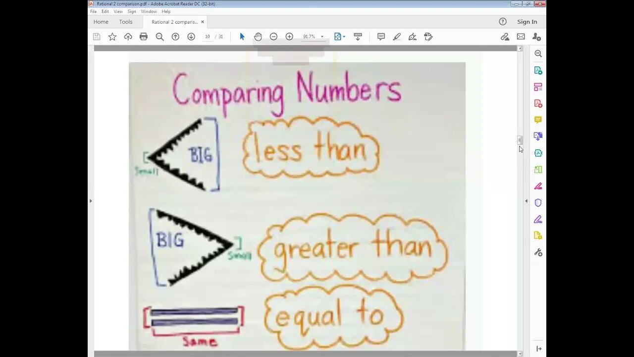MATHA CLASS 7 13 04 2021