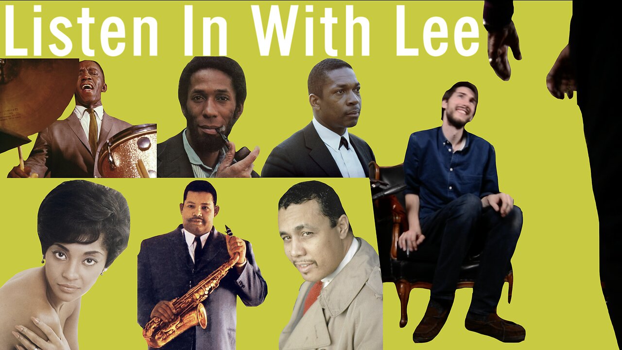 Lee & Ron Carter & Charles Mingus & Nancy Wilson & Cannonball Adderley & Art Blakey & John Coltrane