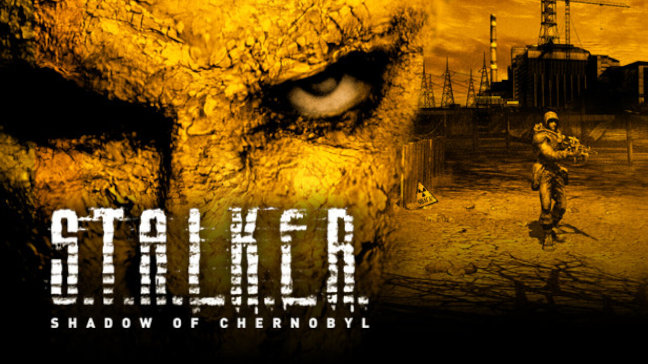 S.T.A.L.K.E.R.: Shadow of Chernobyl - Playthrough Part 3