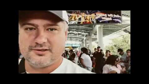 Line to get into universal Orlando 6/29/21 #shorts #universallines #uoap