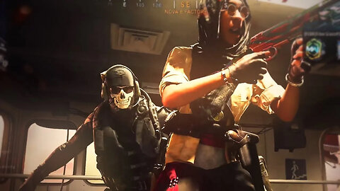 Last Warzone Clips Before Warzone 2 Clips