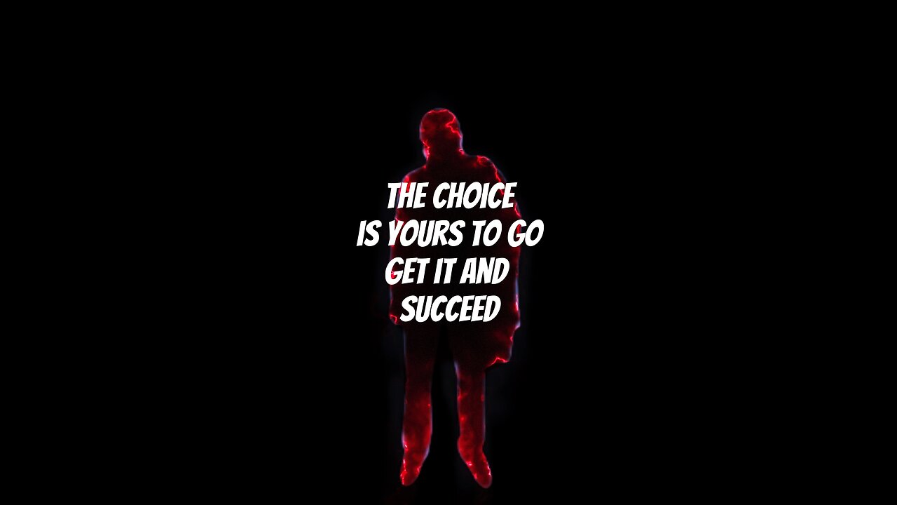 It’s Yours #dayodman #success #succeeding #eeyayyahh #motivation