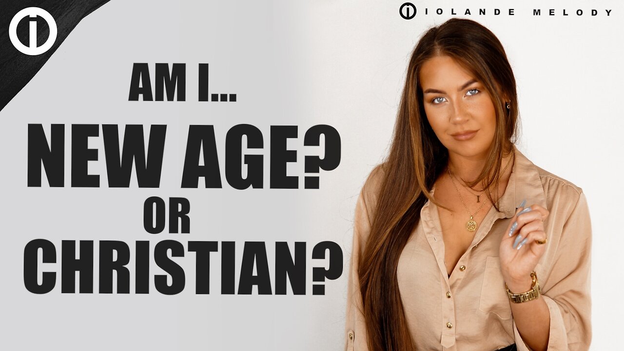 Am I a Christian?