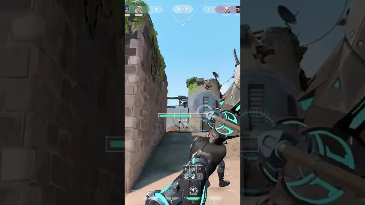In Valorant, communicating with your team wins rounds: proof