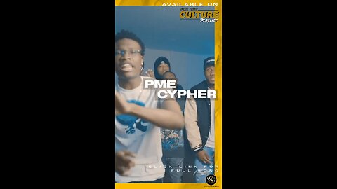 @bigromepme - “PME Cypher”