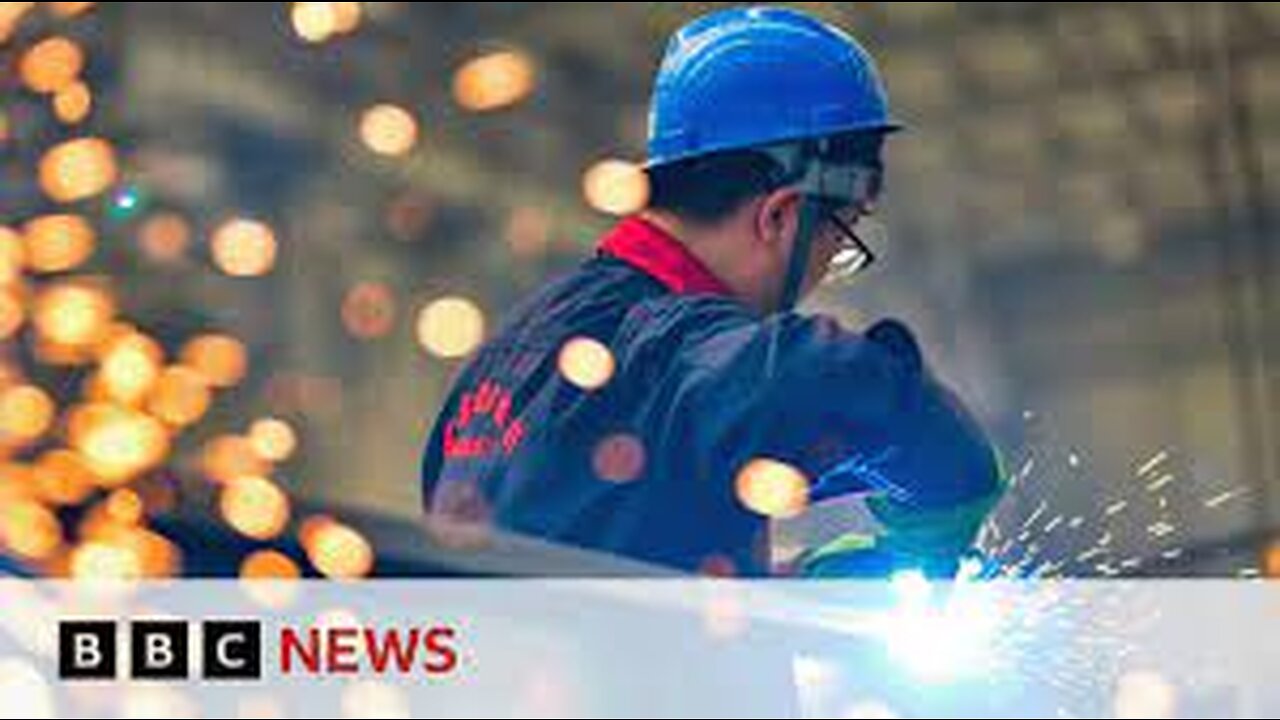 China_s manufacturing sector shrinks in August