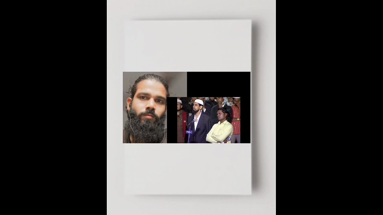 zakir Naik Bayan