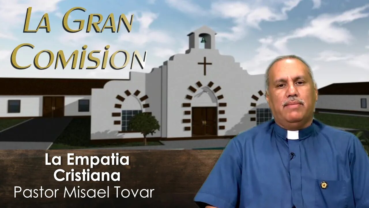 "La Empatia Cristiana" - 10 6 23