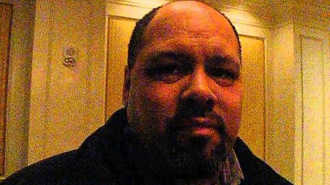 Alex Veros on the results of the Chairwoman election