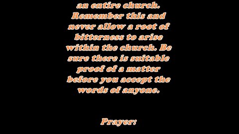 Daily Bible Verse Commentary - Acts 9:28