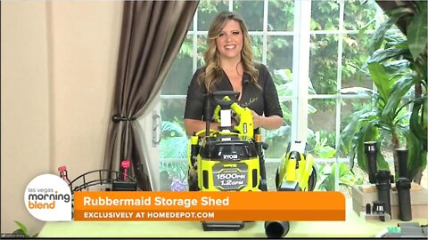 Summer Outdoor Trends