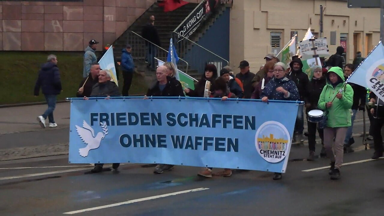 Chemnitz 20.3.2023 Zusammenfassung