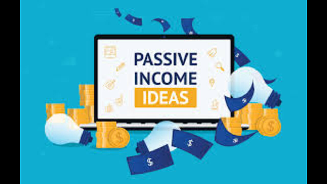 10 WAYS TO MULTIPLY YOUR INCOME | 10 PASSIVE INCOME IDEAS | EARN UPTO 1000$ PER DAY