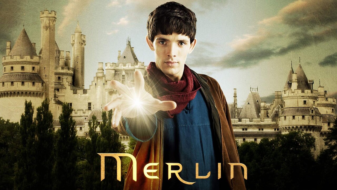 Merlin ~suite~ by Rob Lane