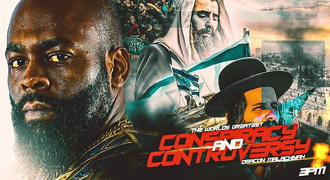 Conspiracy And Controversy